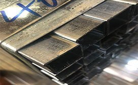 冷鍍鋅管價格走勢.