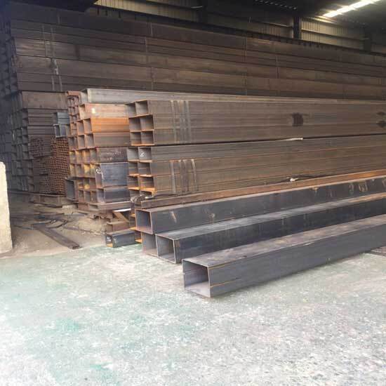 無(wú)縫方管專門用來(lái)制造重要機(jī)械 無(wú)縫方管專門用來(lái)制造重要機(jī)械