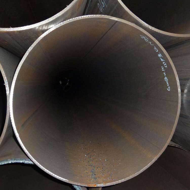 直縫鋼管是用于鋼結構管 直縫鋼管是用于鋼結構管