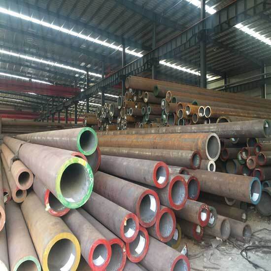 無(wú)縫鋼管被稱(chēng)為工業(yè)血管