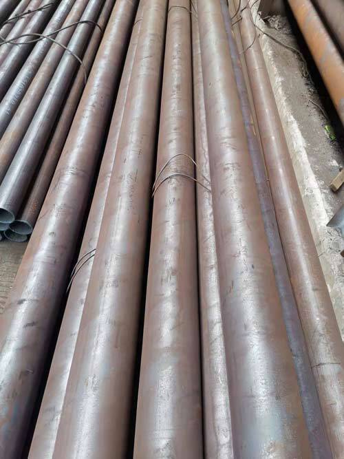 用于流體輸送無(wú)縫鋼管 用于流體輸送無(wú)縫鋼管