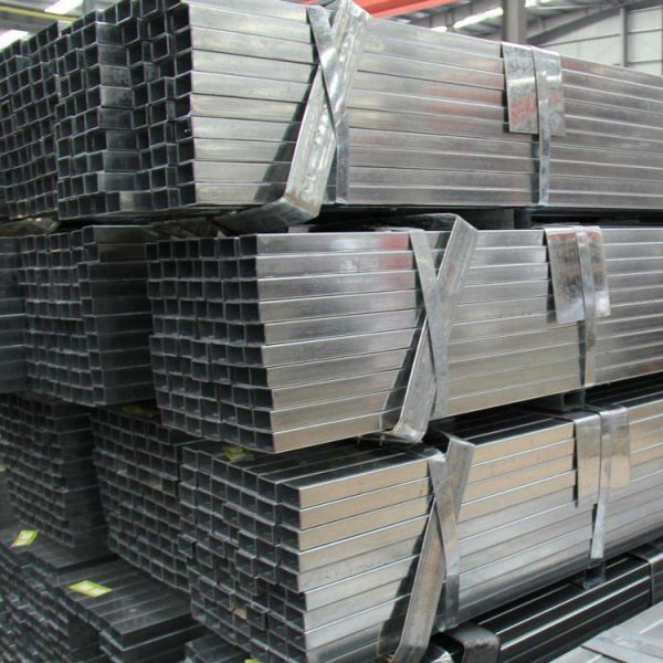 鍍鋅方管廠的選擇標準有哪些？   