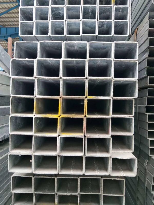 冷鍍鋅方管與熱鍍鋅方管的區(qū)別，掌握這些知識