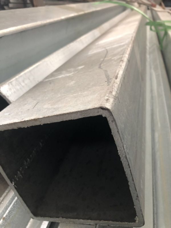 選鍍鋅方管規(guī)格重量參數(shù)要考慮什么？