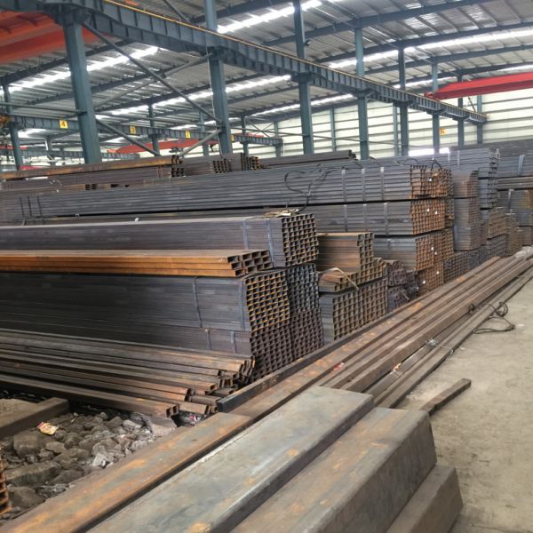 中國(guó)熱鍍鋅無縫方管行業(yè)過剩等尖銳問題