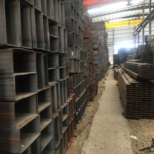 大口徑方矩管用途以及采購(gòu)技巧 大口徑方矩管用途以及采購(gòu)技巧