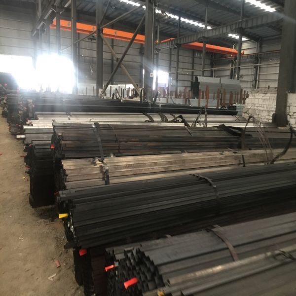 焊接鋼管管坯加熱的目的是什么？