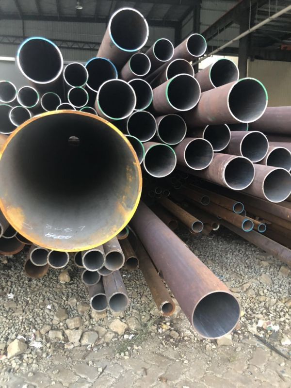 無(wú)縫鋼管穿孔的作用是什么？