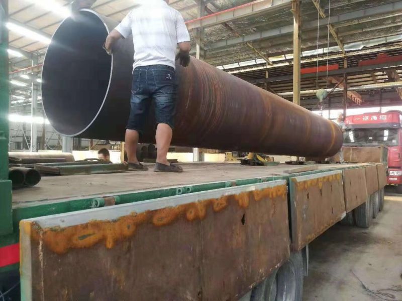 無(wú)縫鋼管加熱爐步進(jìn)梁式有什么特點(diǎn)？