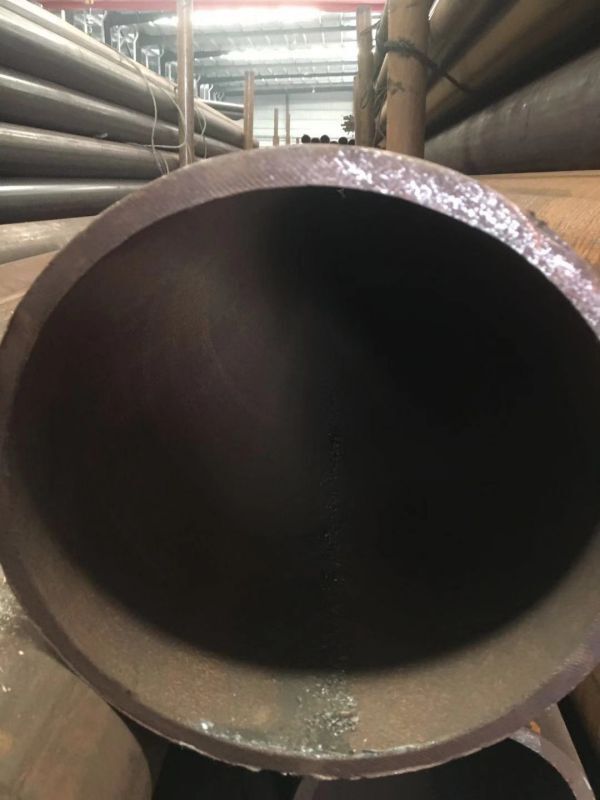 無縫鋼管管坯是怎樣加熱的？