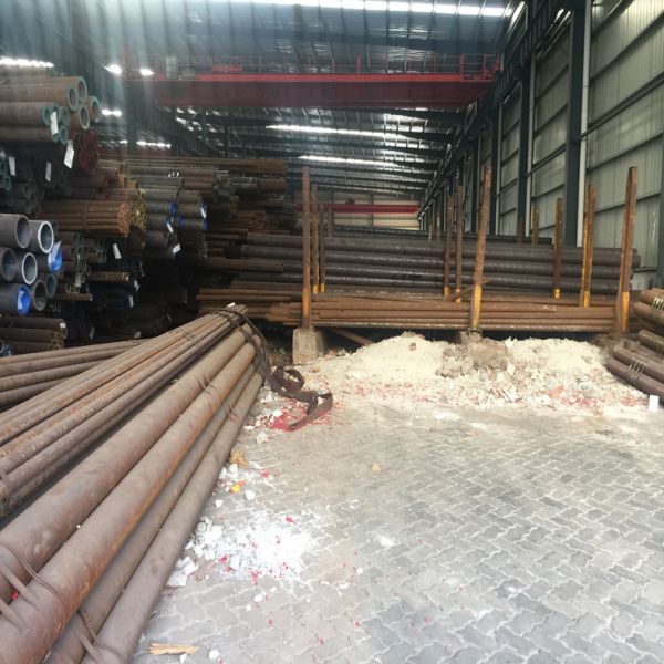 焊接鋼管生產(chǎn)的技術(shù)依據(jù)？