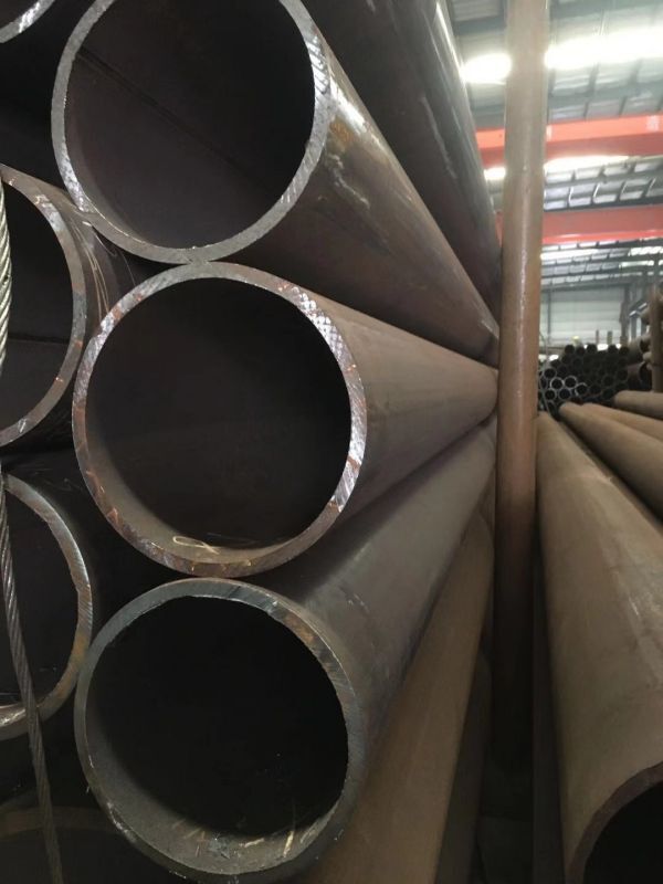 無(wú)縫鋼管壓力穿孔有何特點(diǎn)？