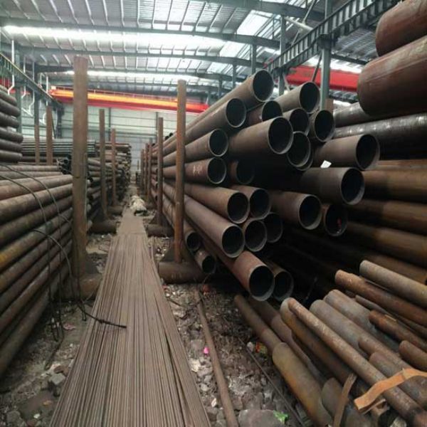 什么是無(wú)縫鋼管孔型橢圓度？