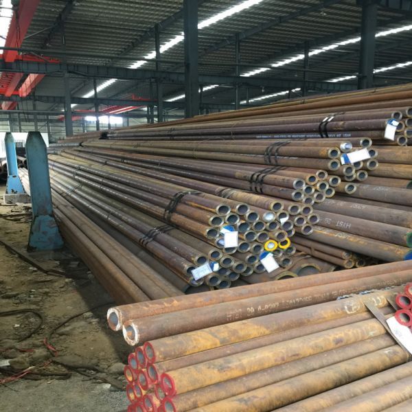 無縫鋼管管坯的加熱溫度范圍應(yīng)如何確定？