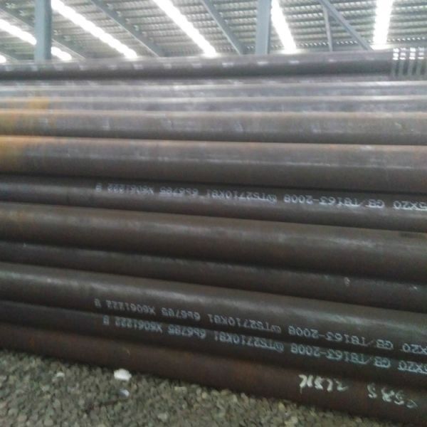 無(wú)縫鋼管爐壓過(guò)大和過(guò)小有什么壞處，如何控制，怎樣判斷？