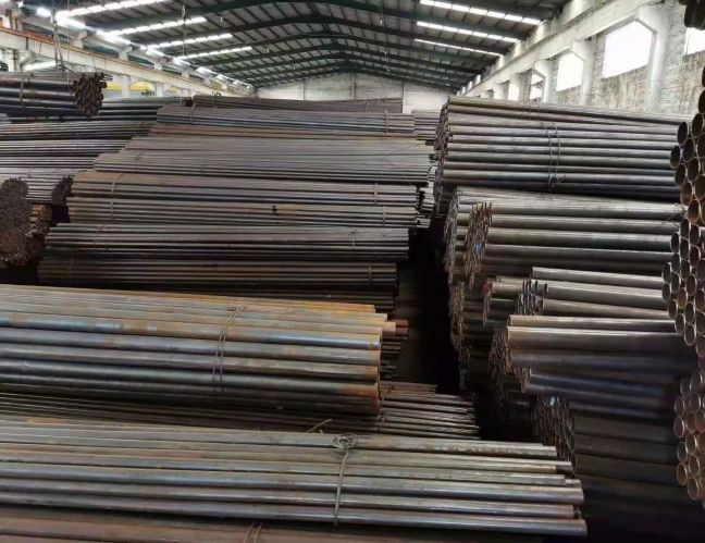 狄塞爾焊接鋼管穿孔機有何特點？