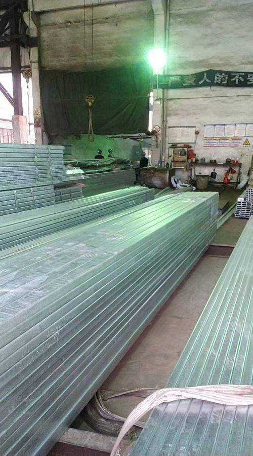 采購時為何要重視鍍鋅方管重量等參數(shù) 采購時為何要重視鍍鋅方管重量等參數(shù)