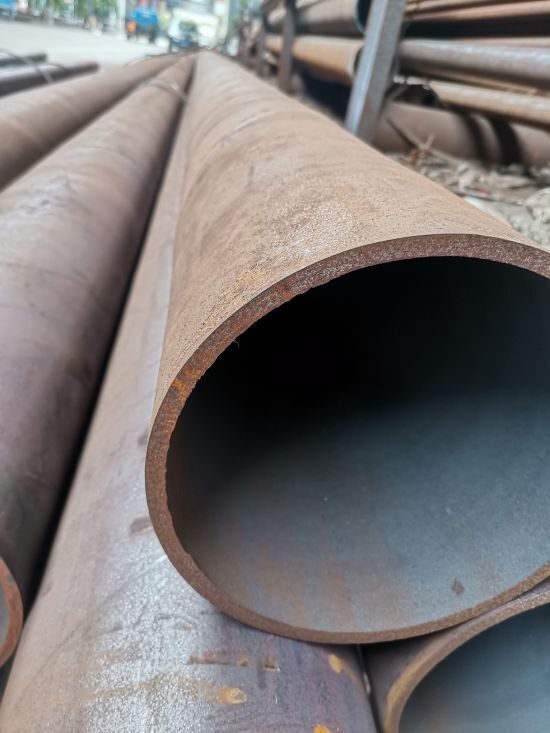 熱軋無縫鋼管的生產(chǎn)機組有哪些？