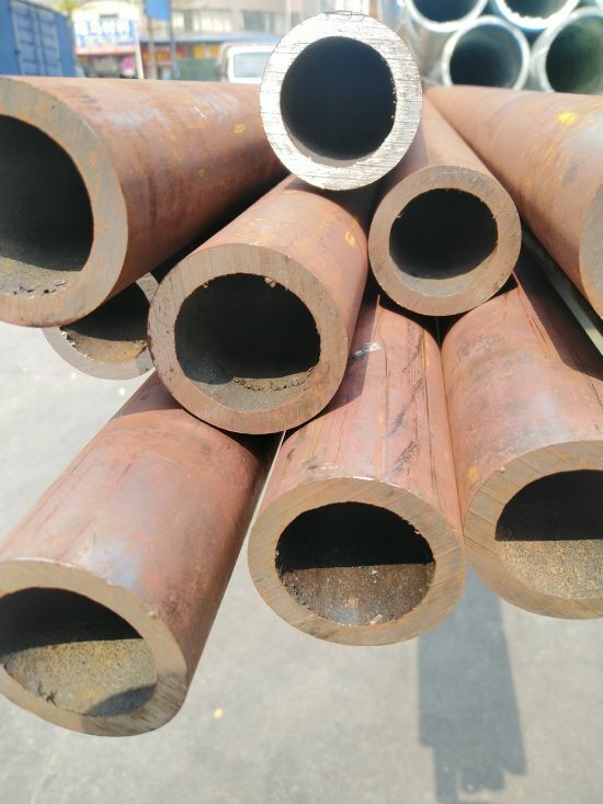 表示熱軋無(wú)縫鋼管縱軋的基本變形參數(shù)是什么？