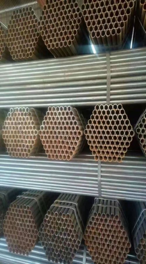 焊接鋼管管坯驗收包括哪些內(nèi)容？