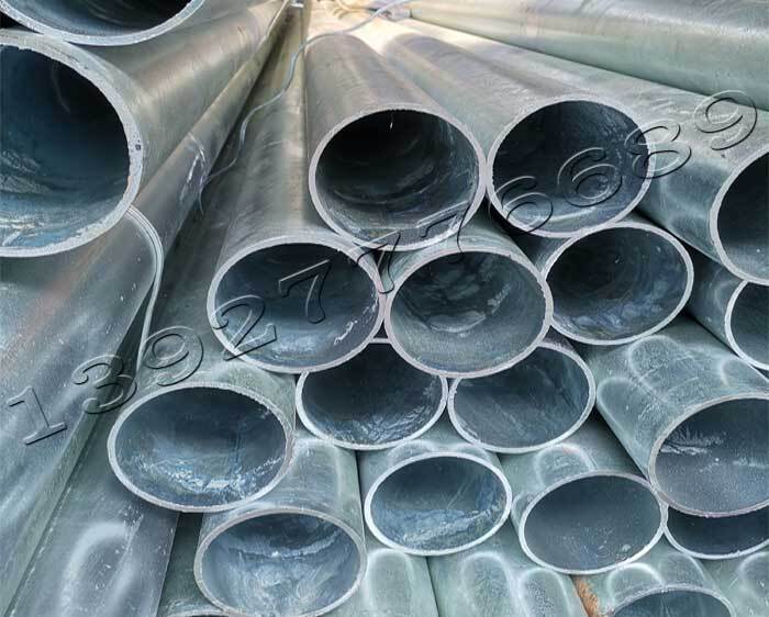 熱浸鋅方管產(chǎn)品 熱浸鋅方管產(chǎn)品