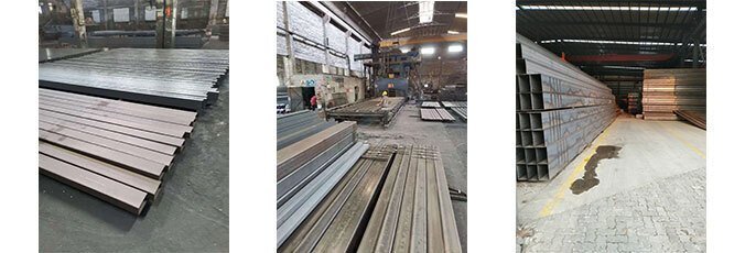 方管廠內(nèi)加工 方管廠內(nèi)加工