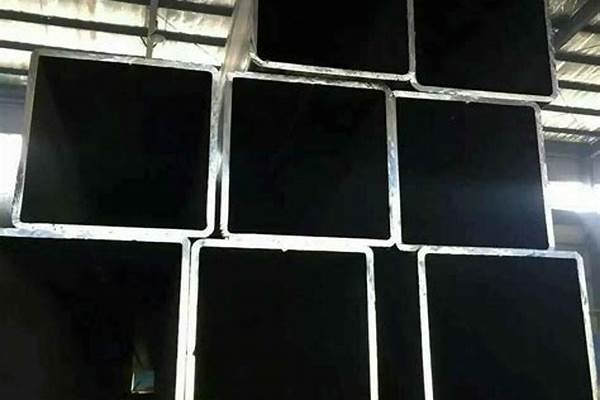 q235b方管價(jià)格_q235b方管規(guī)格表